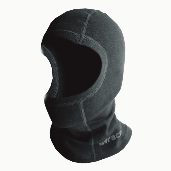 Балаклава Btrace Soft Outdoor Man (; б/р; Серый)